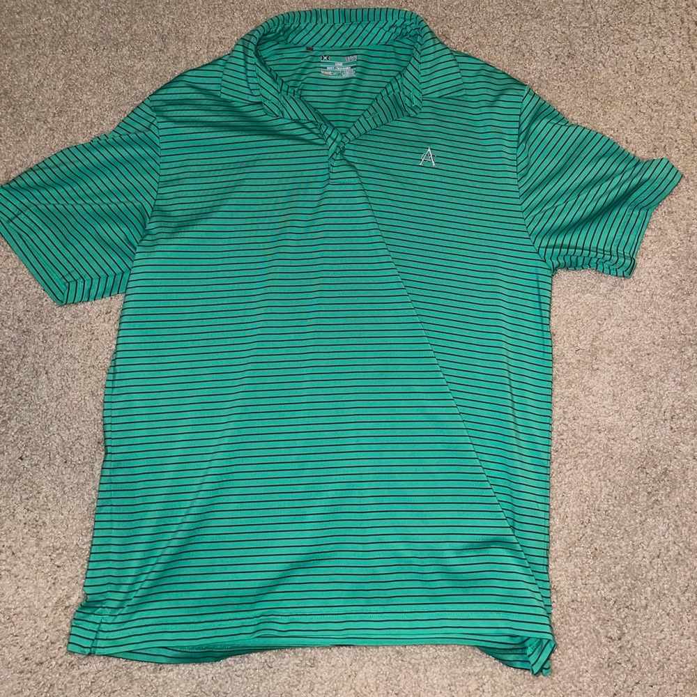 Under Armour golf polo - large